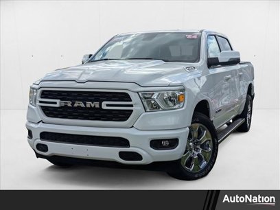 Used 2024 RAM 1500 Big Horn