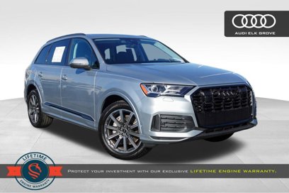 Used 2023 Audi Q7 2.0T Premium Plus