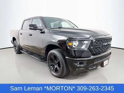 Used 2024 RAM 1500 Big Horn