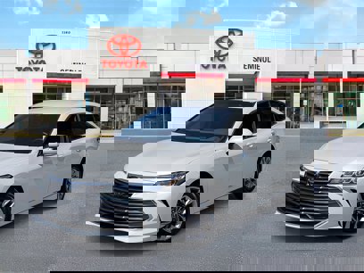Used 2021 Toyota Avalon XLE
