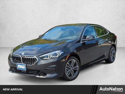 Used 2024 BMW 228i xDrive Gran Coupe