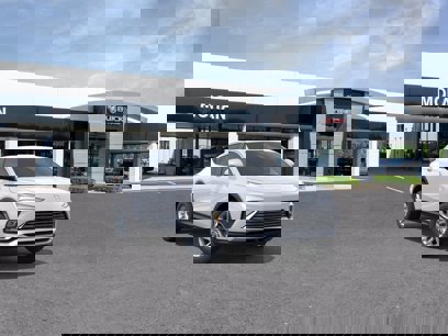 New 2025 Buick Envista Preferred