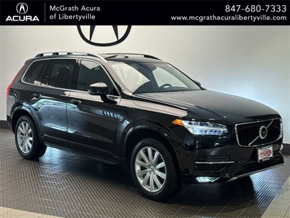 Used 2018 Volvo XC90 T5 Momentum w/ Convenience Package