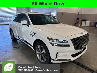 Used 2024 Genesis GV80 3.5T