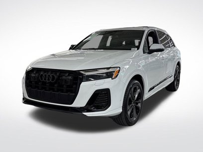 Used 2025 Audi Q7 3.0T Premium Plus