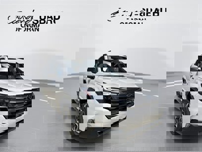 New 2025 Subaru Forester Premium