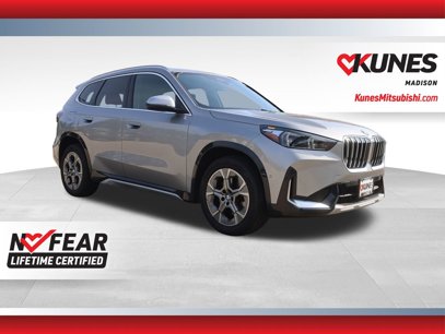 Used 2024 BMW X1 xDrive28i