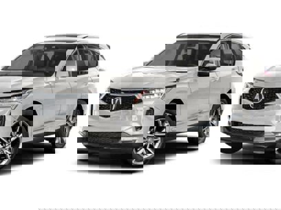 Used 2022 Acura RDX AWD w/ Technology Package
