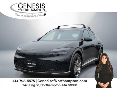 New 2024 Genesis GV60 Performance