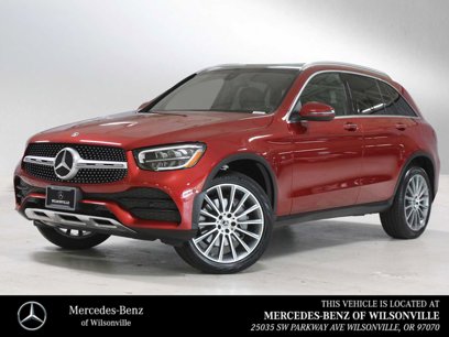 New 2025 Mercedes-Benz GLE 350 4MATIC