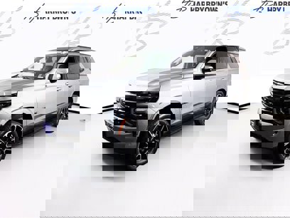 New 2025 Chevrolet Tahoe RST w/ Comfort Package