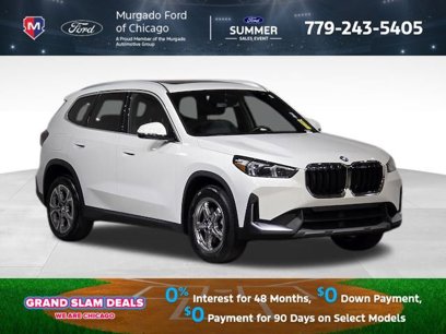 Used 2023 BMW X1 xDrive28i