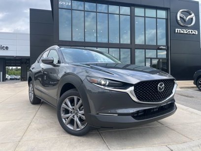 New 2025 MAZDA CX-30 AWD 2.5 S w/ Premium Package