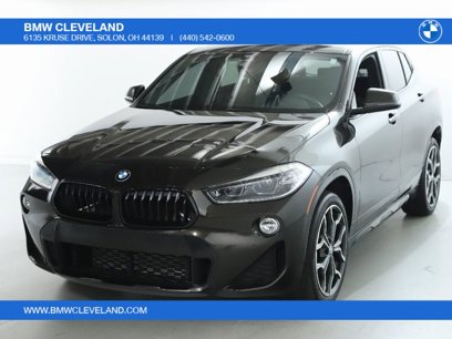 Used 2020 BMW X2 xDrive28i w/ M Sport X Package
