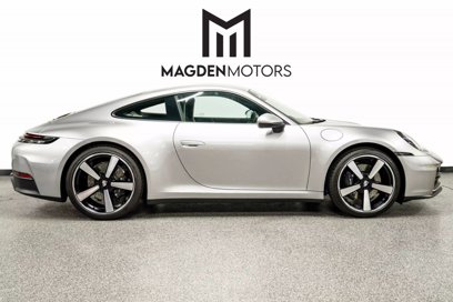 Used 2025 Porsche 911 Carrera S