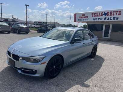 Used 2013 BMW 328i Sedan