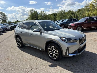 Certified 2025 BMW X1 xDrive28i