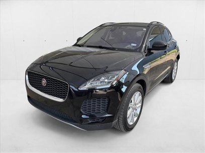 Used 2020 Jaguar E-PACE