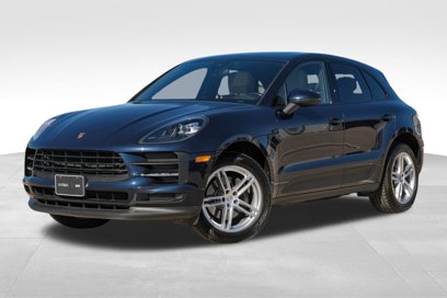 Used 2019 Porsche Macan