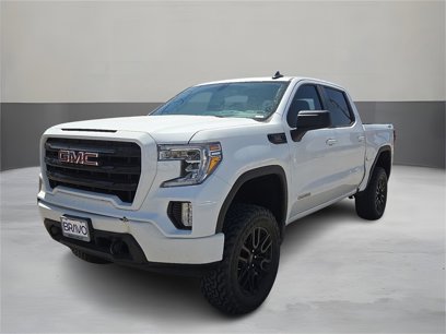 Used 2022 GMC Sierra 1500 Elevation