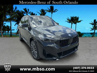 Used 2024 BMW X1 M35i w/ Premium Package
