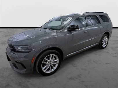 Used 2023 Dodge Durango GT
