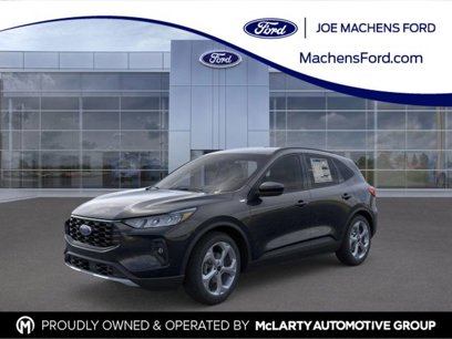 New 2025 Ford Escape ST-Line Elite w/ Tech Pack #2
