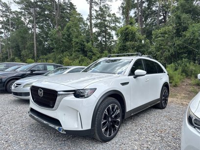Certified 2024 MAZDA CX-90 Plug-In Hybrid w/ Premium Plus