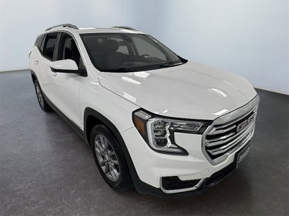 Used 2023 GMC Terrain SLT