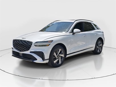New 2026 Genesis GV70 3.5T Sport Advanced