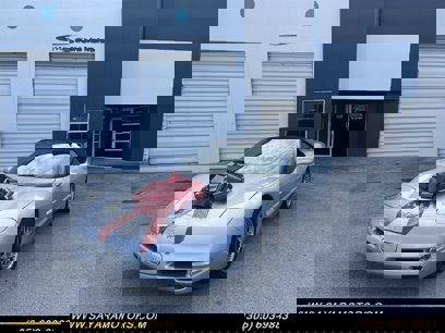 Used 1999 Chevrolet Corvette Convertible w/ Memory Pkg