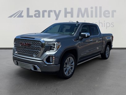 Used 2021 GMC Sierra 1500 Denali w/ Denali Ultimate Package