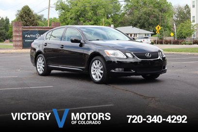 Used 2006 Lexus GS 300 AWD