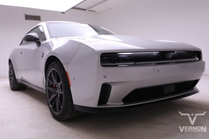 New 2024 Dodge Charger Daytona Scat Pack w/ Plus Group