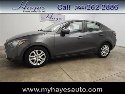 Used 2016 Scion iA
