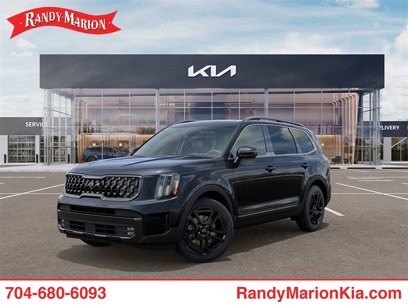 New 2025 Kia Telluride SX Prestige X-Line