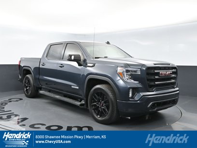 Used 2021 GMC Sierra 1500 Elevation w/ Preferred Package