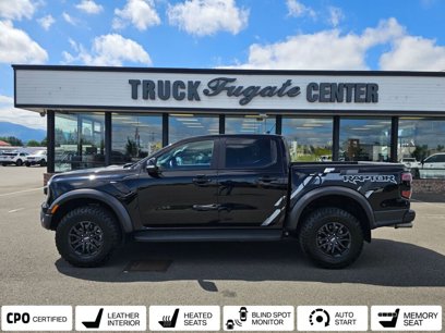 Certified 2024 Ford Ranger Raptor