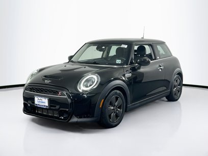 Used 2022 MINI Cooper S