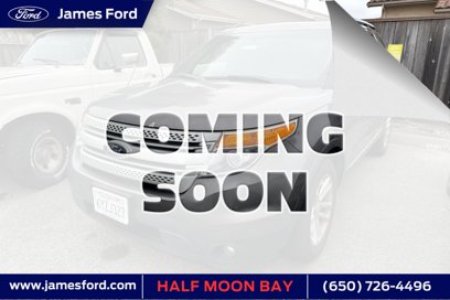 Used 2013 Ford Explorer XLT
