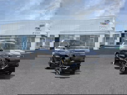 New 2026 Cadillac Vistiq Premium Luxury