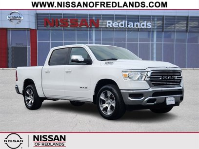 Used 2024 RAM 1500 Laramie