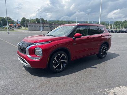Used 2023 Mitsubishi Outlander SEL