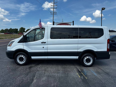 Used 2016 Ford Transit 150 XL
