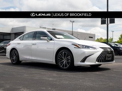 Used 2024 Lexus ES 350 w/ Premium Package