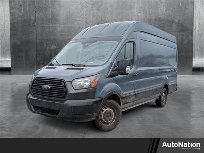 Used 2019 Ford Transit 250 148 High Roof Extended