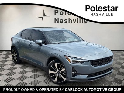 Used 2022 Polestar Polestar 2 w/ Plus Package