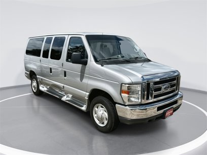 Used 2008 Ford E-150 and Econoline 150 XL