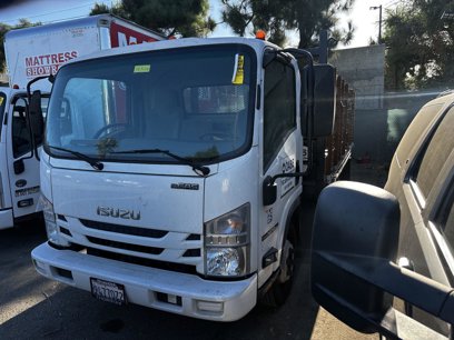 Used 2019 Isuzu NPR