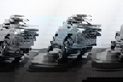 New 2025 Audi Q5 Premium Plus